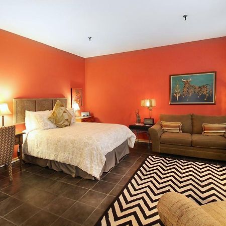 Talbot Heirs Guesthouse Memphis Kültér fotó