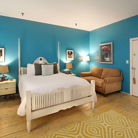Talbot Heirs Guesthouse Memphis Kültér fotó