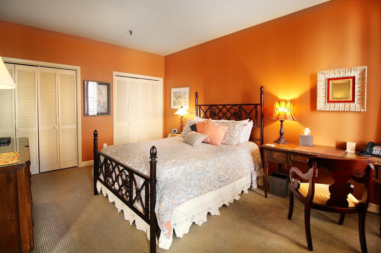 Talbot Heirs Guesthouse Memphis Kültér fotó