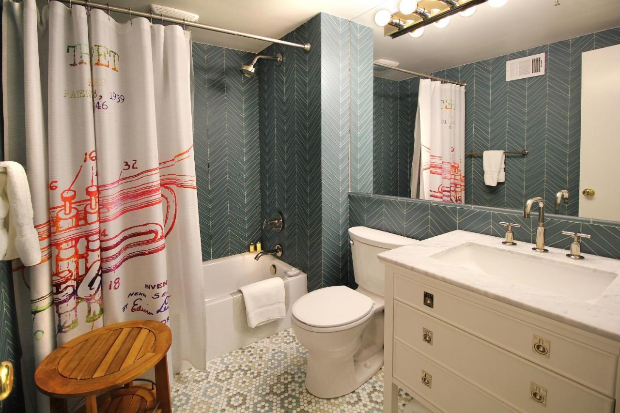 Talbot Heirs Guesthouse Memphis Kültér fotó