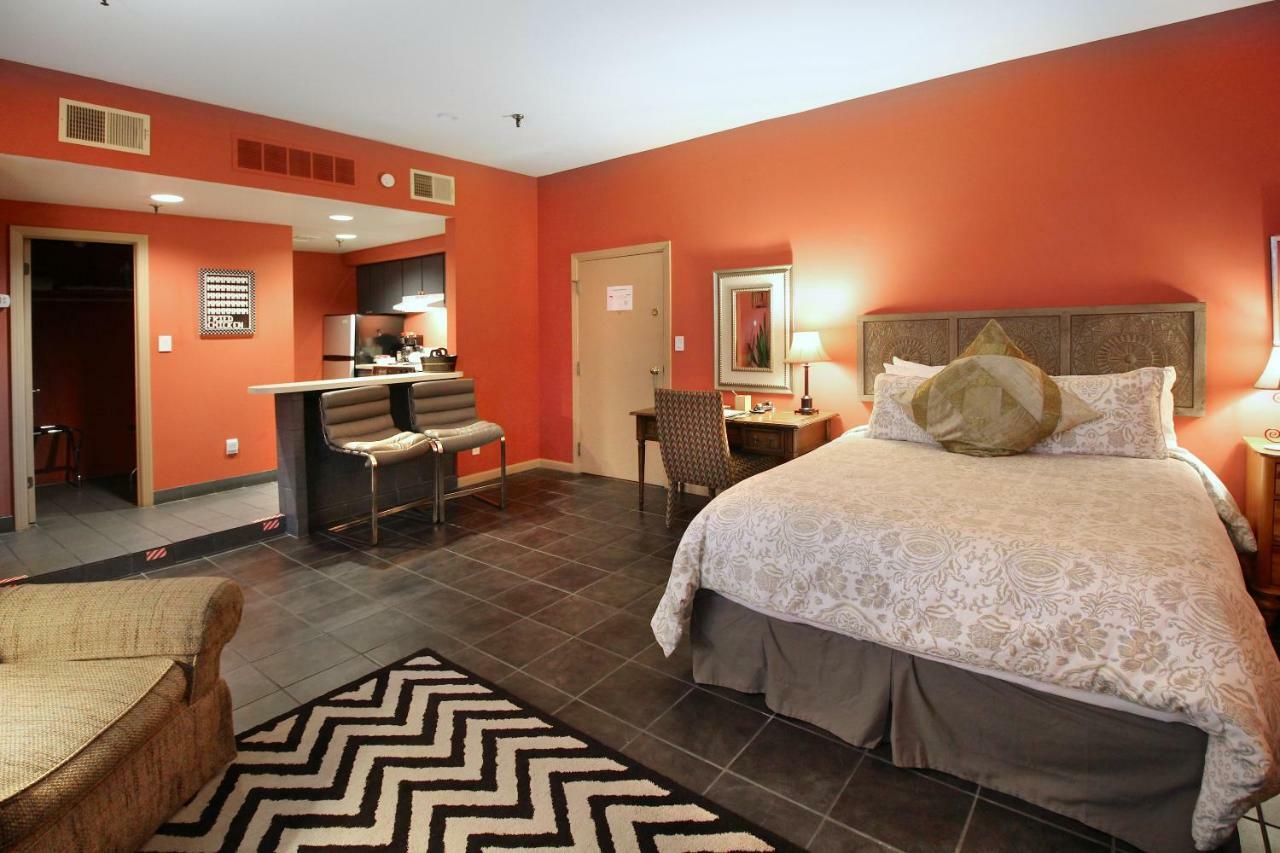 Talbot Heirs Guesthouse Memphis Kültér fotó